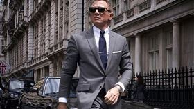 《007：生死交戰》頗受期待，但現在受疫情影響多有變數。（圖／環球影片粉絲專頁）