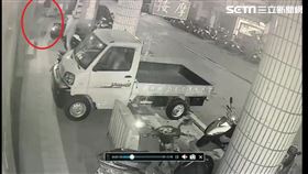 新北市,蘆洲,按摩女,感情糾紛,縱火,提告