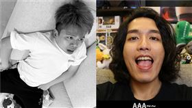 七月半、蔡阿嘎、馬叔叔、RJ廉傑克曼、蔡哥、HowHow/IG