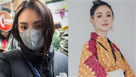 歐陽靖 圖/臉書