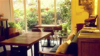 台灣25間最棒咖啡館　基隆2家上榜