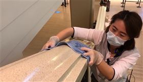 台南,消毒,赤崁樓,安平古堡,奇美博物館