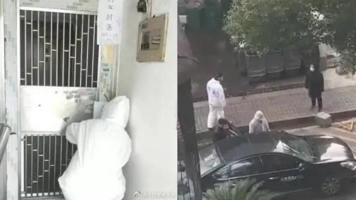 退休高官染病「嫌醫院爛」　堅不隔離