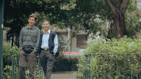演出老年男同志太保首度問鼎影帝寶座