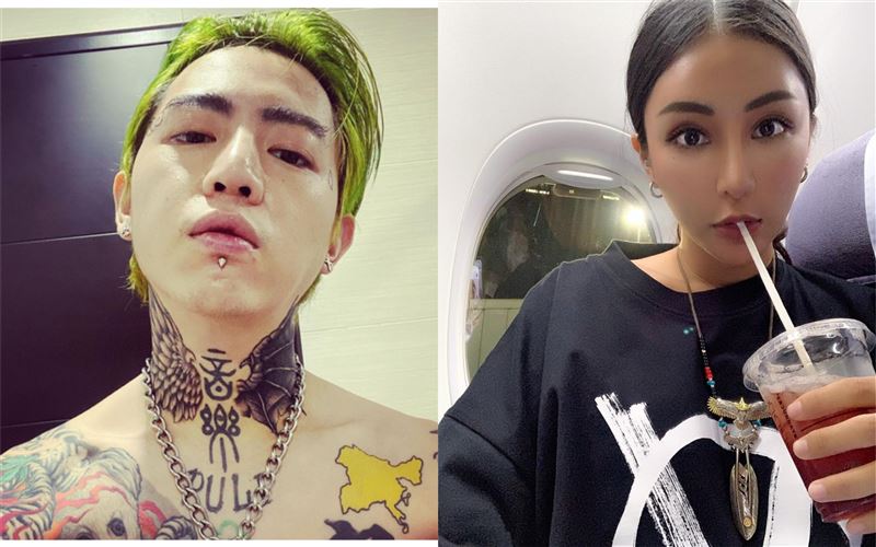 梁云菲挺KT　反揭謝和弦拿贊助整形