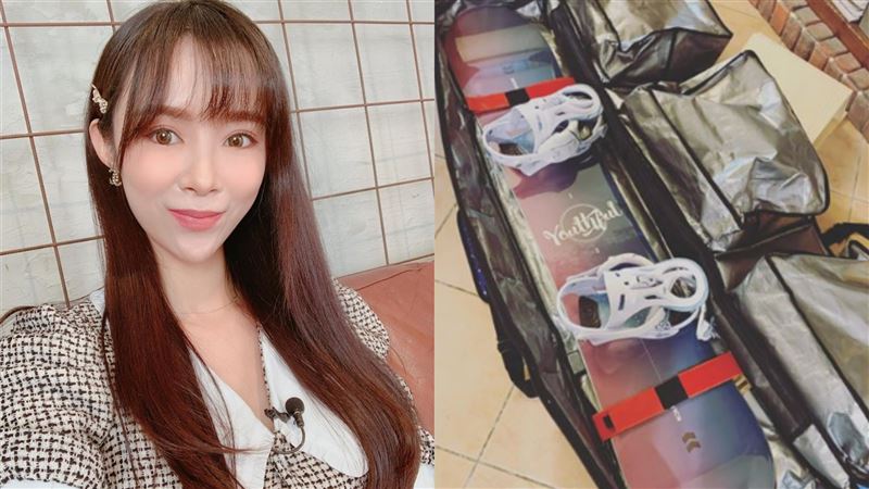 不願變醫療負擔　女星賠錢保命網讚翻