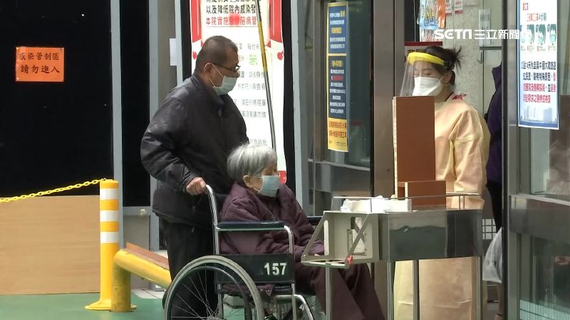 必須探病該怎辦？醫師推一招誠意不減
