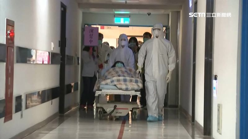 不公布第24例地點　網嘆：中央揹鍋