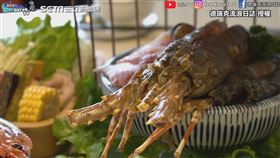 ▲千元有找的龍蝦。（圖／德瑞克流浪日誌 授權）