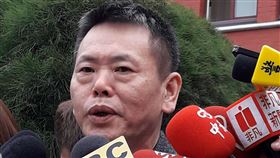 吳斯懷盼進國防委員會  林為洲：還有變數退役中將、國民黨不分區立委吳斯懷希望能進立法院外交及國防委員會發揮專長。不過，國民黨立法院黨團總召林為洲（圖）17日接受媒體聯訪時指出，還有變數，因為除了區域立委優先，國民黨立委在該委員會能有多少席次也還沒確定。中央社記者范正祥攝  109年2月17日