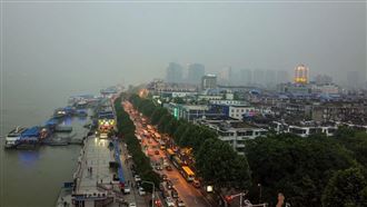 美國:樂見世衛赴中國調查病毒起源