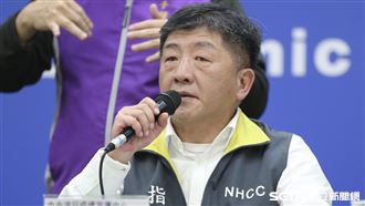 新／武肺新增2例　19、20例親人