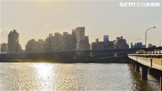 一河之隔租金差多少？新北2站竟比北市貴