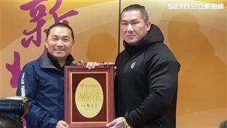 國民黨扯後腿？館長：刷存在感非現在