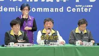 守住醫護防線　地毯式篩出首例確診亡