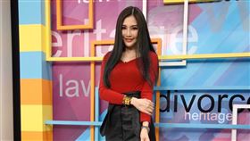 吳玟萱（圖／和展影視提供）