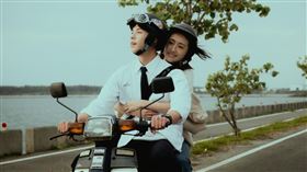 想見你,柯佳嬿,許光漢（圖／中視提供）