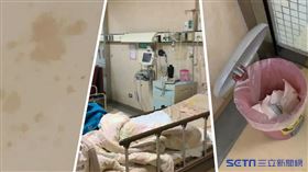 台東負壓隔離病房(民眾提供)