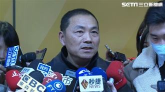 侯友宜：他是故意的　鐵腕重罰失聯者