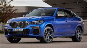 ▲BMW X6（圖／翻攝網路）