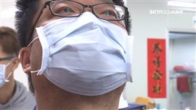 透氣膠帶+迴紋針 提升口罩密合度DIY