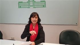 行政院發言人Kolas Yotaka。（圖／行政院提供）