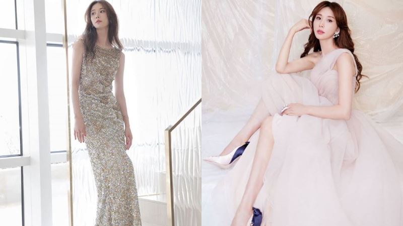 林志玲婚後變超多？臉圓一圈爆懷孕