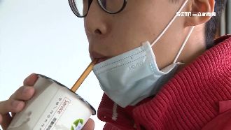 疫情衝擊！醫院周邊手搖店業績掉5成