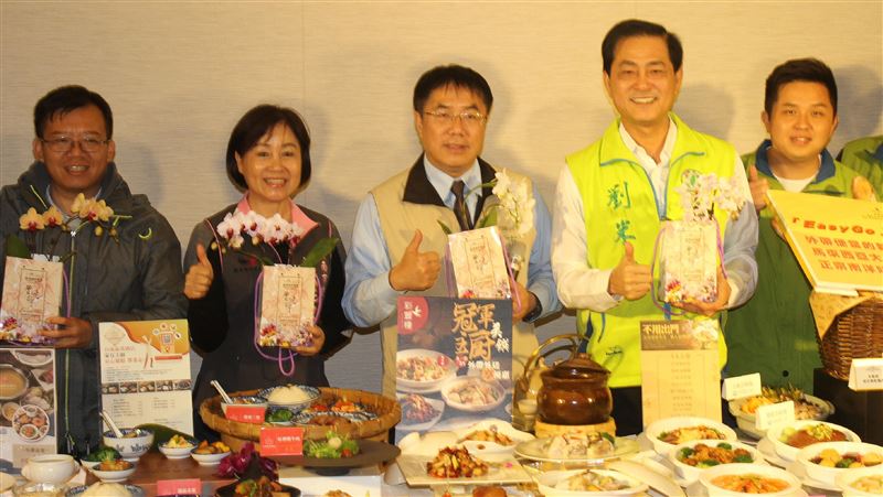 黃偉哲：威士特丹號確診乘客沒到台南
