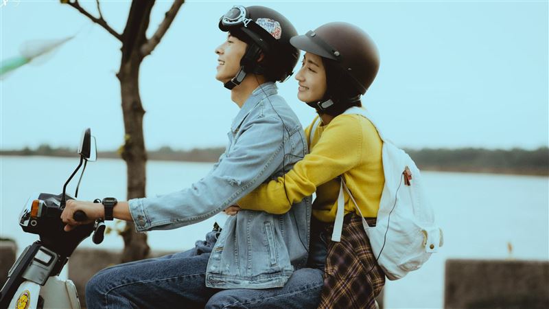 《想見你》結局逆轉！陳韻如轉性笑了