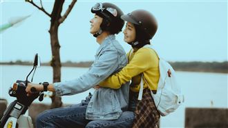 《想見你》結局逆轉！陳韻如轉性笑了