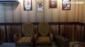 鬼屋,老屋。（示意圖／記者陳韋帆攝影）