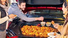 ▲Ford Mach-E（圖／翻攝網路）