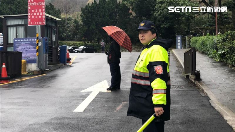 陽明山花季湧人潮　交管措施報你知