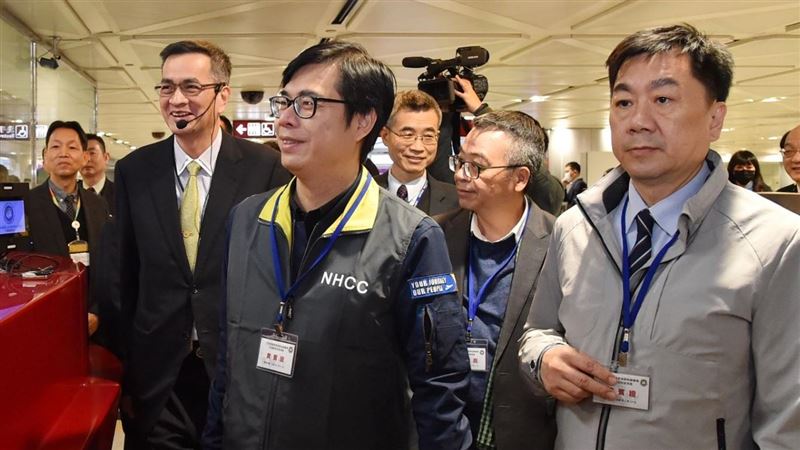 防武漢肺炎傳染者趴趴走　他出新招！
