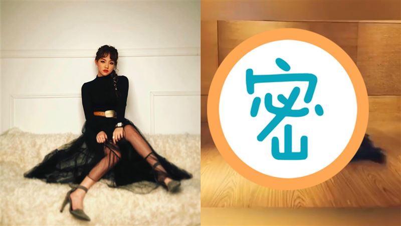 阿妹外甥女長大了　辣舞甩髮超性感
