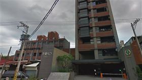 （圖／翻攝自GoogleMap）