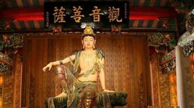 觀音開庫,庚子,借庫,轉運,民俗專家