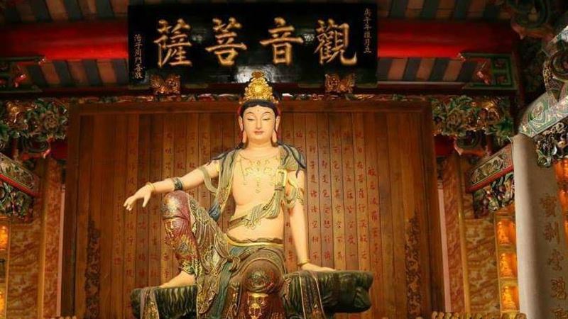 年後第一個轉運日　這天拜祂許願特靈
