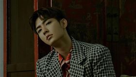 炎亞綸
翻攝ＩＧ