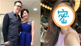  梁靜茹,趙元同,林千又/翻攝自微博、IG