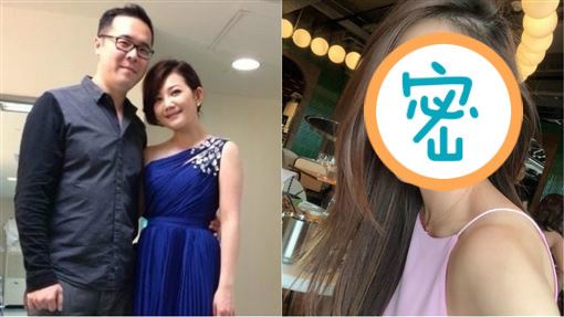 離婚2個月　梁靜茹前夫爆調戲女明星