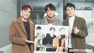 男星窮到剩1百元　沒飯吃險餓暈家中