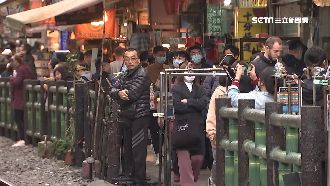 觀光業衝擊慘！業者盼減營業稅紓困