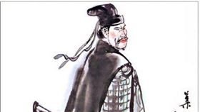 ▲諸葛恪（圖／翻攝自百度百科）