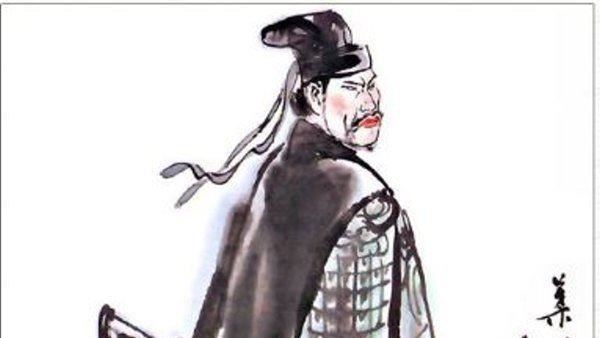 拍到心坎裡！三國拍馬屁第一人是他