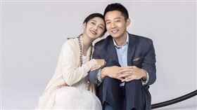 汪小菲,大S（圖／翻攝自微博）