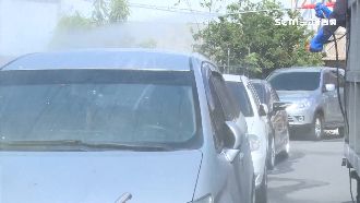 全台肺炎首例亡　弟確診、母住院隔離