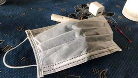 闖關,口罩,醫院,病患,武漢肺炎(爆怨公社)