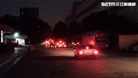 林口,檢疫,隔離,私家車,氣氛,